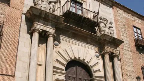 Arzobispado de Toledo confirma la detención de un sacerdote toledano en Torremolinos Arzobispado de Toledo confirma la detención de un sacerdote toledano en Torremolinos