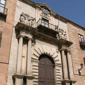Arzobispado de Toledo confirma la detención de un sacerdote toledano en Torremolinos Arzobispado de Toledo confirma la detención de un sacerdote toledano en Torremolinos