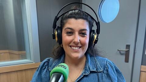 Sandra Peralta, coordinadora de 'Grans Actius' en Onda Cero Mallorca.