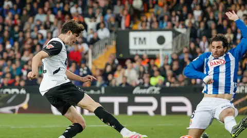 El Valencia luchará contra el Español para romper la mala racha fuera de casa El Valencia luchará contra el Español para romper la mala racha fuera de casa