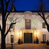 Centro de Congresos y Convenciones de la Granja