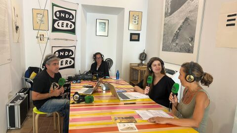 Mas de Uno Almeria