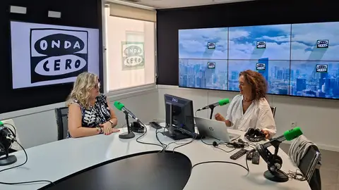 Montserrat Cerqueda, degana del Col·legi de Graduats Socials de Barcelona, Girona i Lleida Montserrat Cerqueda, degana del Col·legi de Graduats Socials de Barcelona, Girona i Lleida