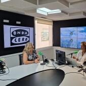 Montserrat Cerqueda, degana del Col·legi de Graduats Socials de Barcelona, Girona i Lleida