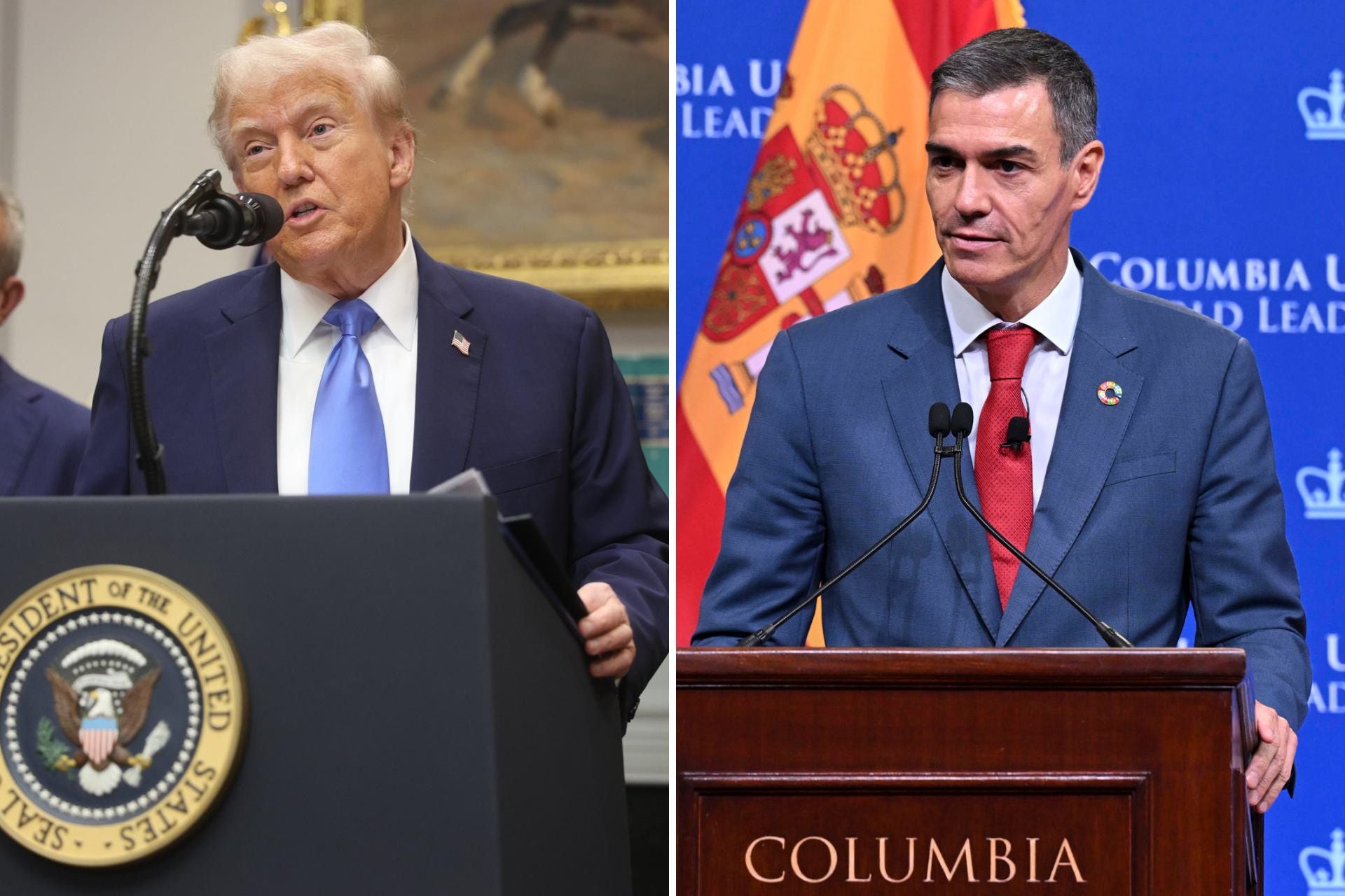 Tertulia: ¿Quién debería ser el próximo Nobel de la Paz? Tertulia: ¿Quién debería ser el próximo Nobel de la Paz?