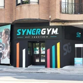 Synergym Synergym