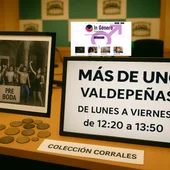 Más de Uno Valdepeñas Trata, Fiesta Monedas Más de Uno Valdepeñas Trata, Fiesta Monedas