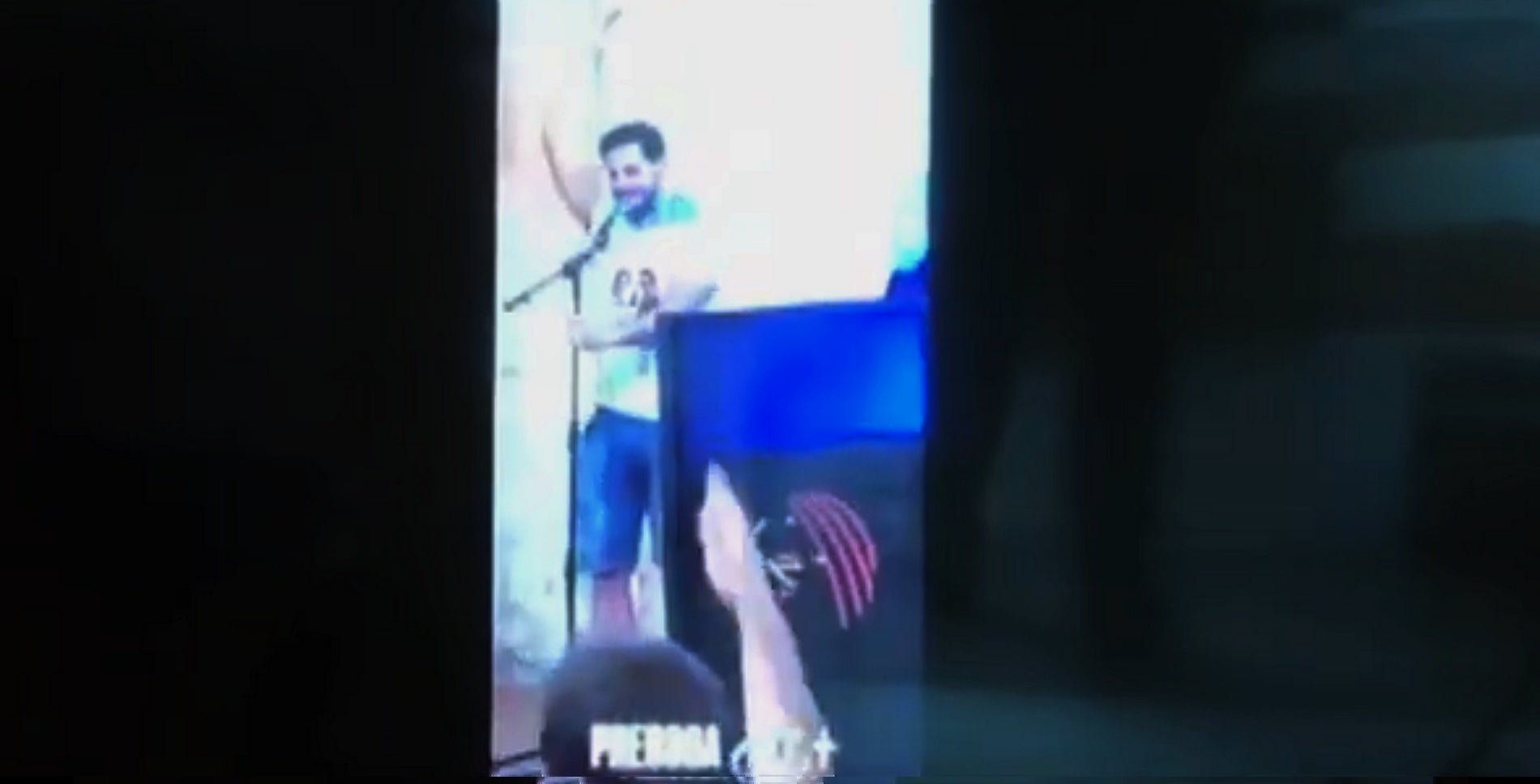 Alberto Parrilla considera que todo es una cuestión política y advierte que "no quedará así" Alberto Parrilla considera que todo es una cuestión política y advierte que "no quedará así"