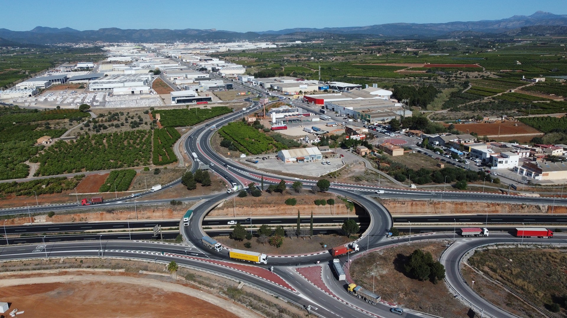 Más de 50 azulejeras con sede en Onda participan en la feria Cersaie 2025 Más de 50 azulejeras con sede en Onda participan en la feria Cersaie 2025