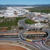 Más de 12.000 metros cuadrados del término de Onda, destinados a la industria. 