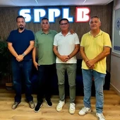 Ejecutiva SPPLB Y FESEP Ejecutiva SPPLB Y FESEP