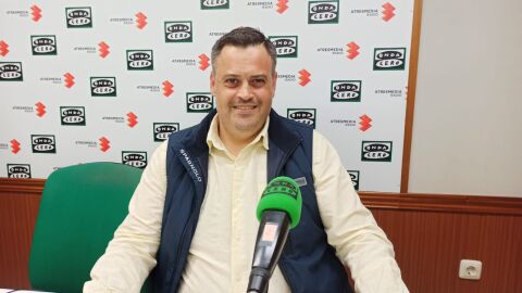 Concejal de obras y movilidad