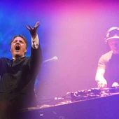 "DJ SYMPHONIC & ROYAL FILM ORCHESTRA" "DJ SYMPHONIC & ROYAL FILM ORCHESTRA"