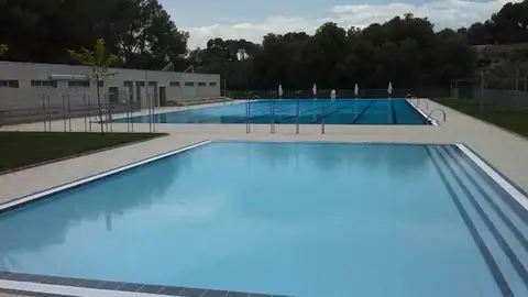 Con la llegada del otoño, Vila-real cierra la piscina del Termet con más de 50.000 accesos durante el verano. Con la llegada del otoño, Vila-real cierra la piscina del Termet con más de 50.000 accesos durante el verano.