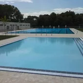 Con la llegada del otoño, Vila-real cierra la piscina del Termet con más de 50.000 accesos durante el verano. Con la llegada del otoño, Vila-real cierra la piscina del Termet con más de 50.000 accesos durante el verano.