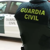 Agente de la benemérita Agente de la benemérita