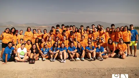 Cerca de 700 jóvenes participan en las actividades de la campaña de verano del Instituto de la Juventud de Extremadura Cerca de 700 jóvenes participan en las actividades de la campaña de verano del Instituto de la Juventud de Extremadura