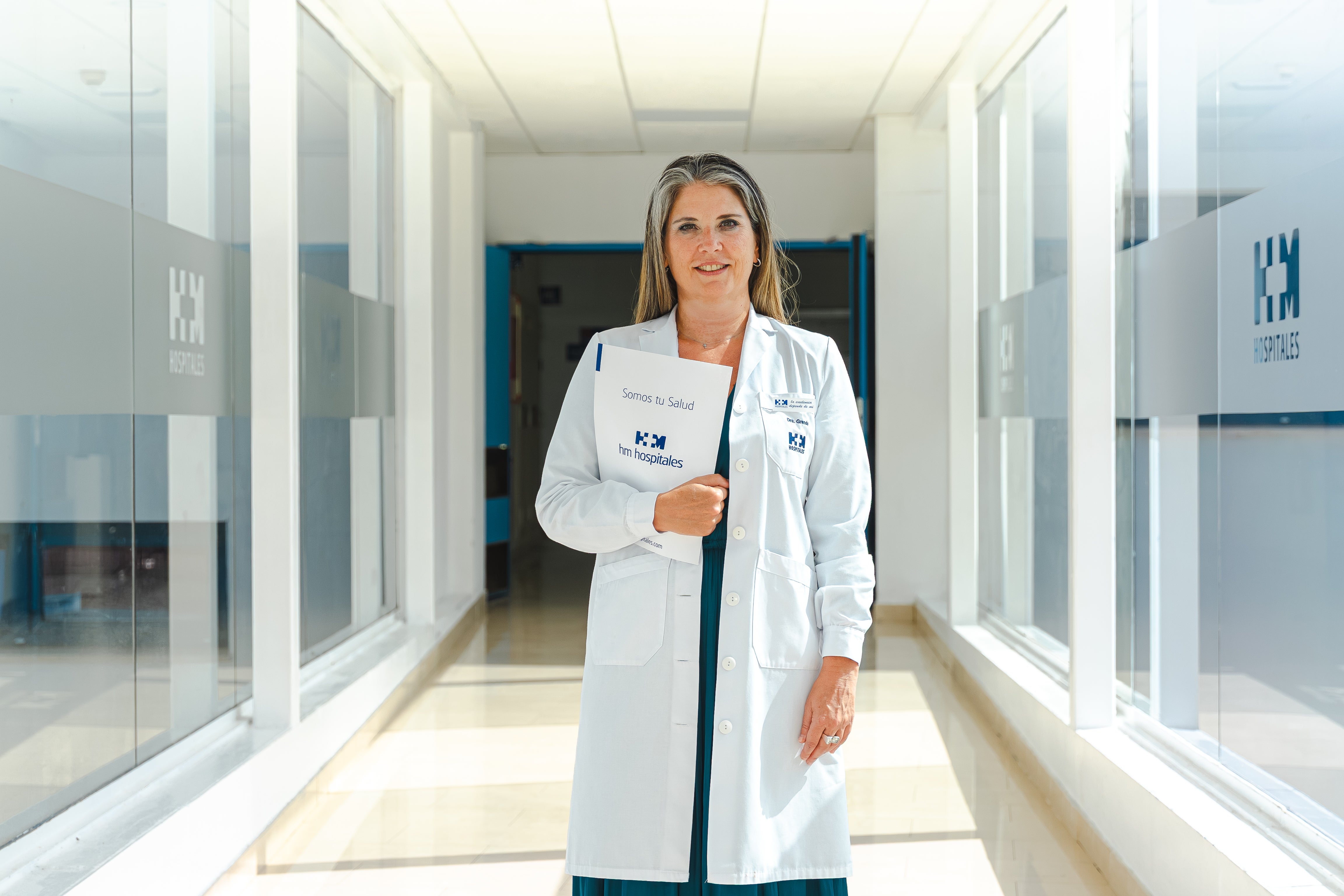 HM Hospitales continúa su expansión en Málaga con la compra de una parcela en el entorno de La Rosaleda HM Hospitales continúa su expansión en Málaga con la compra de una parcela en el entorno de La Rosaleda