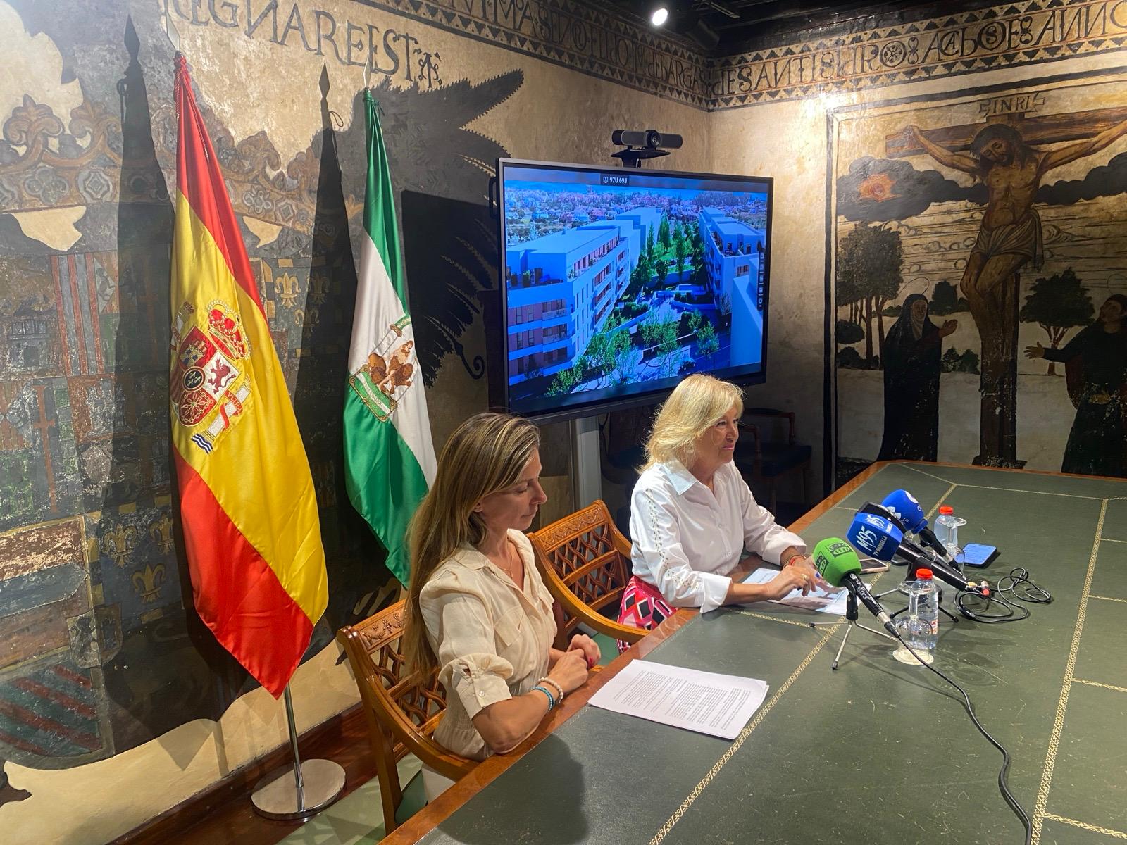 El Registro de Demandantes de Vivienda Protegida de Marbella tiene más de 1.000 solicitudes incompletas El Registro de Demandantes de Vivienda Protegida de Marbella tiene más de 1.000 solicitudes incompletas