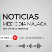 Noticias Málaga Mediodía 23/09/2025