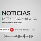 Noticias Málaga Mediodía 23/09/2025 Noticias Málaga Mediodía 23/09/2025