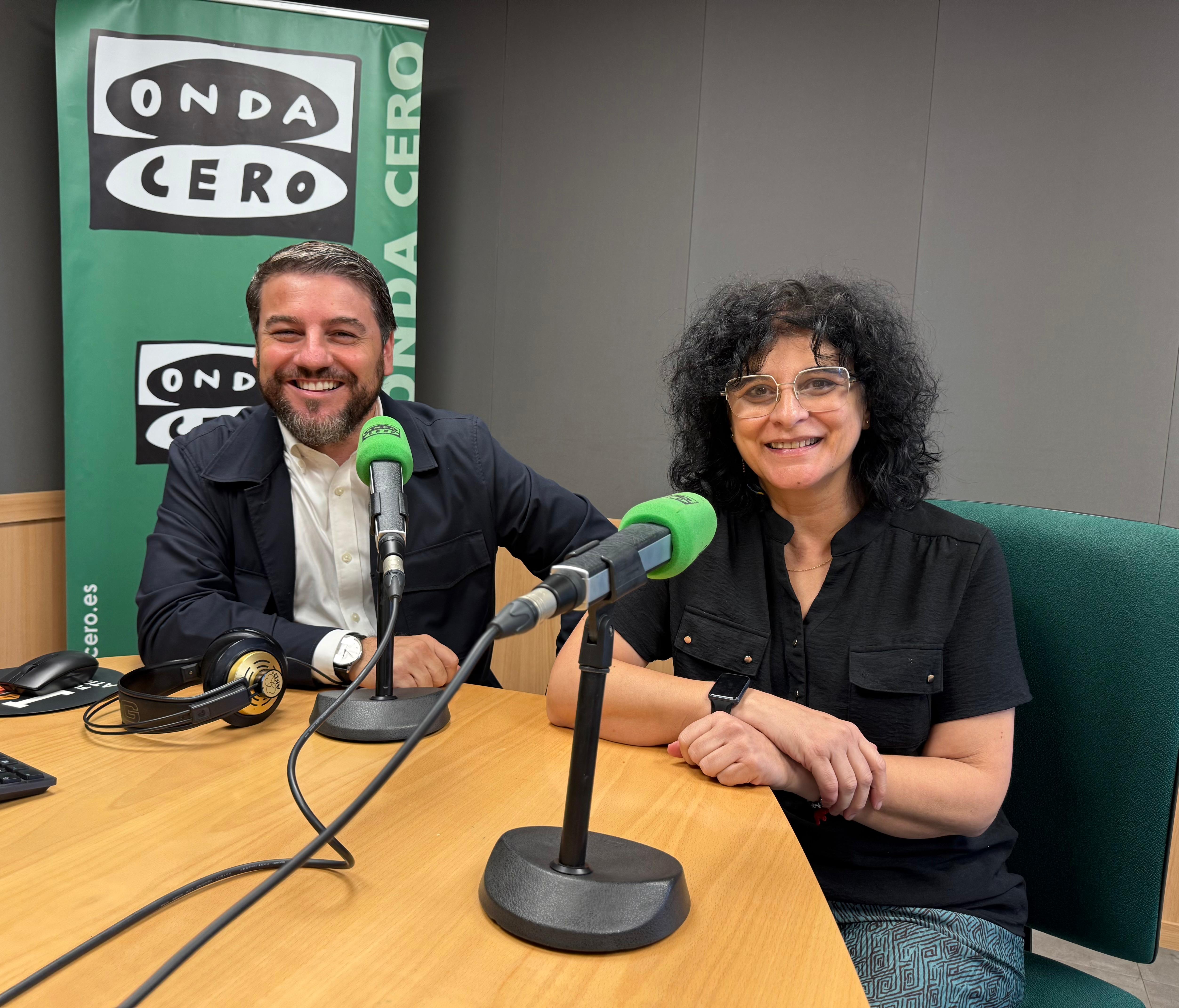Javier Bonet: "Palma ya es Capital Europea de la Cultura" episode artwork