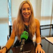 Ana Pellicer, edil de Patrimonio Histórico y Cultural de Benidorm.