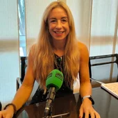 Ana Pellicer, edil de Participación Cidadadna y de Patrimonio Histórico y Cultural de Benidorm. Ana Pellicer, edil de Participación Cidadadna y de Patrimonio Histórico y Cultural de Benidorm.