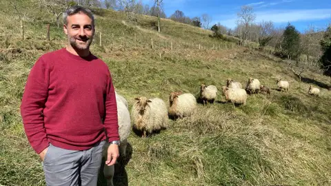 Gerardo Fabián Gerardo Fabián