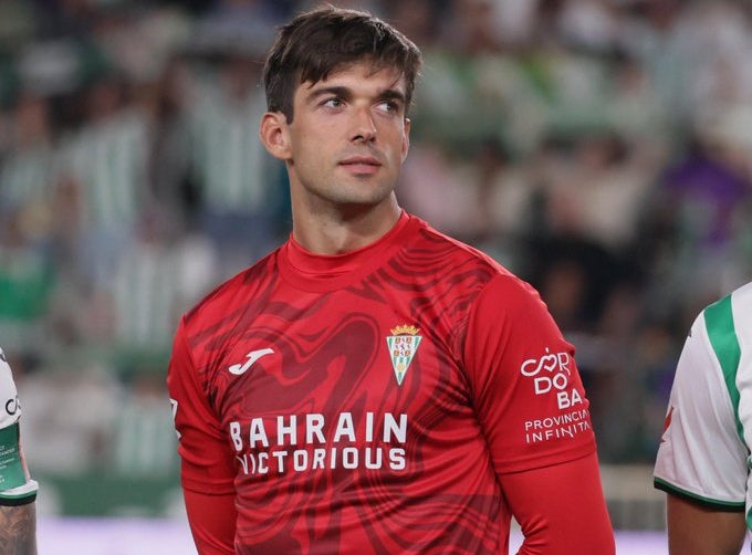 Iker Álvarez, reforzado; y el Ximénez se refuerza Iker Álvarez, reforzado; y el Ximénez se refuerza