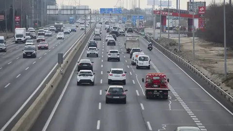 Así serán los nuevos exámenes de conducir de la DGT: los cambios que llegan en octubre