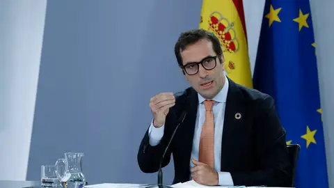 El Gobierno aprueba el embargo de armas a Israel