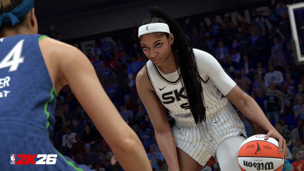 La consolita La consolita