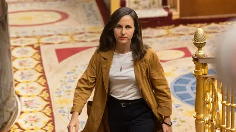 Un embargo de armas "fake": la cláusula que no convence ni a Podemos ni a Sumar Un embargo de armas "fake": la cláusula que no convence ni a Podemos ni a Sumar