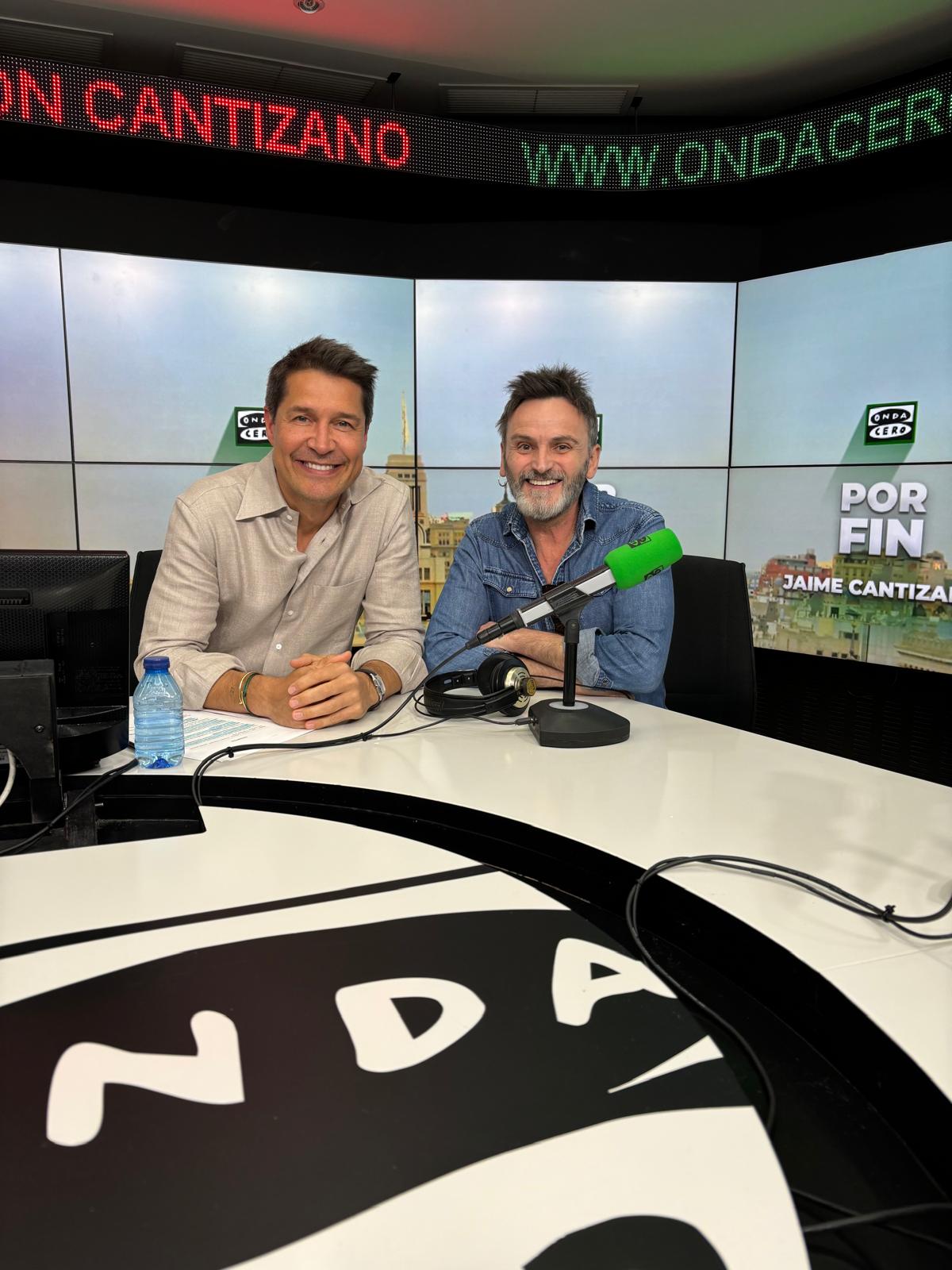 Fernando Tejero: "Le hice una vida inventada desde que el personaje nace hasta el momento de la película y yo pensé en mi" Fernando Tejero: "Le hice una vida inventada desde que el personaje nace hasta el momento de la película y yo pensé en mi"