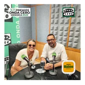 Mònica Cortassa y David de Coca. Mònica Cortassa y David de Coca.