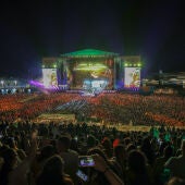 Marenostrum Fuengirola cierra este sábado su temporada con el Sold Out de Mora