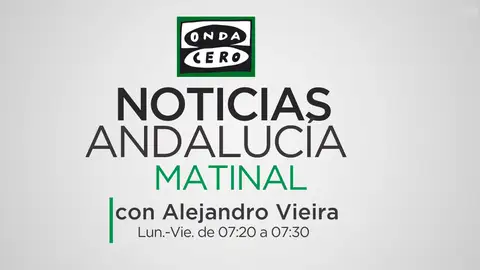 Más de uno Andalucía noticias Más de uno Andalucía noticias
