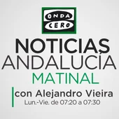 Más de uno Andalucía noticias Más de uno Andalucía noticias