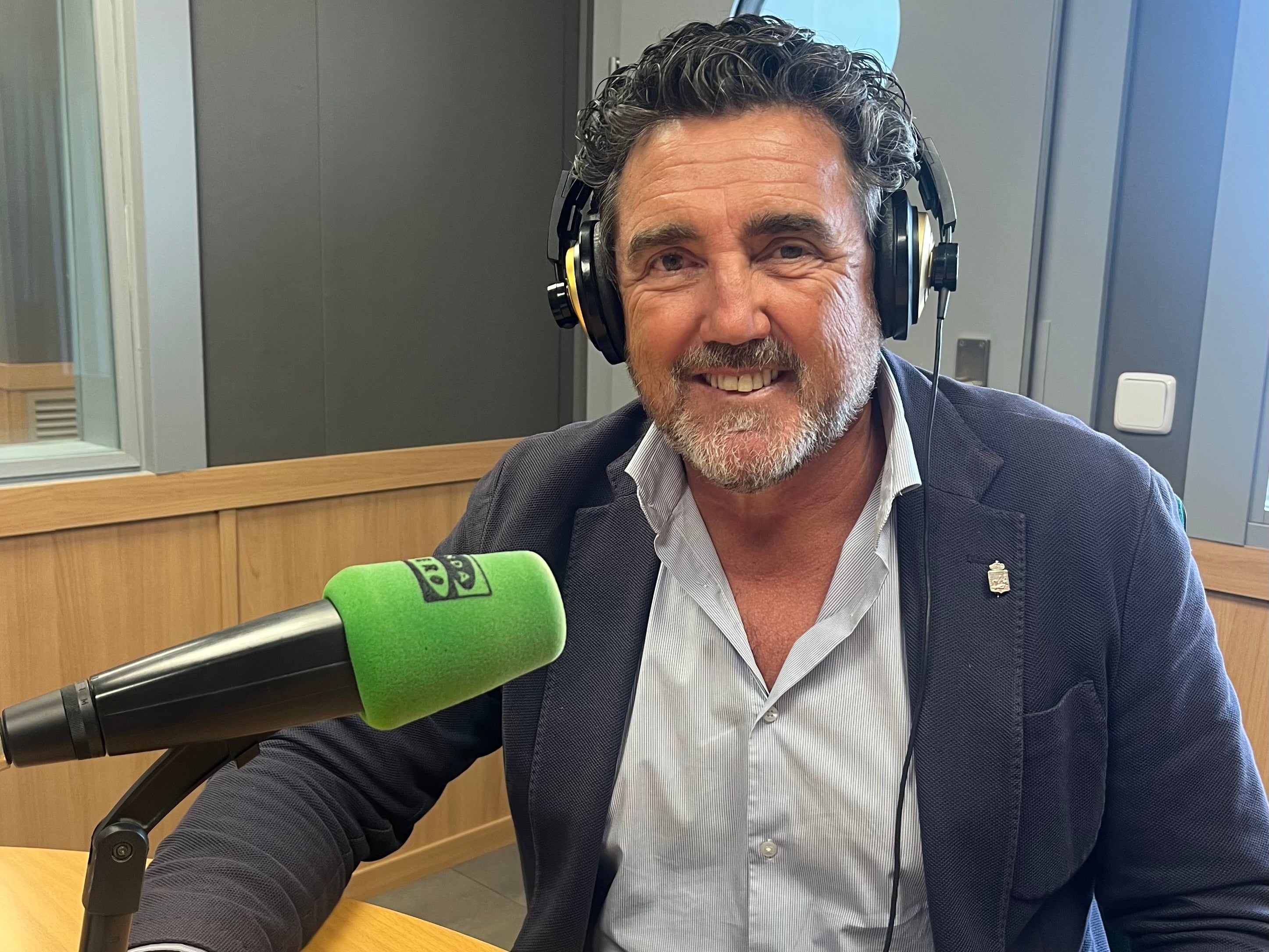 El alcalde de Calvià: "Está siendo una temporada con más precio, menos clientes y más rentabilidad" El alcalde de Calvià: "Está siendo una temporada con más precio, menos clientes y más rentabilidad"