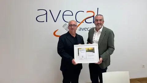 Avecal logra certificar su huella de carbono. Avecal logra certificar su huella de carbono.