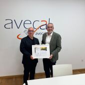 Avecal logra certificar su huella de carbono.