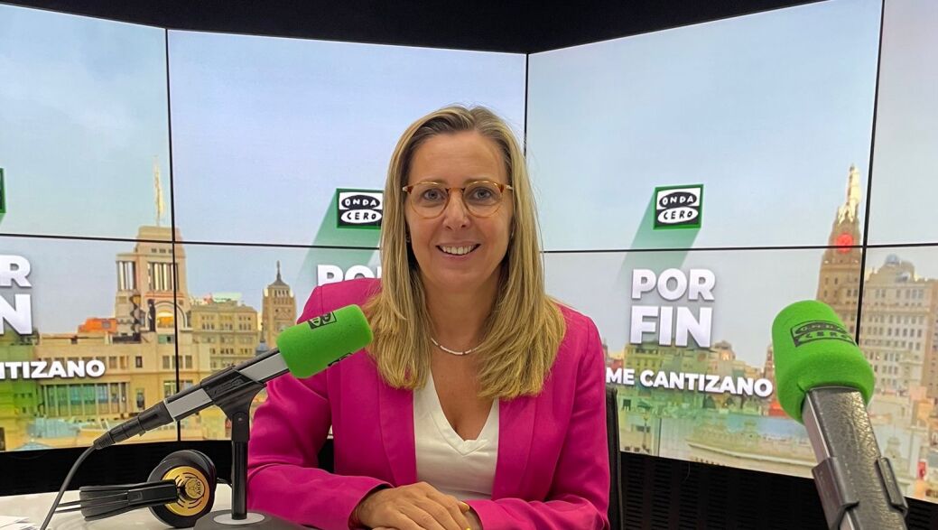 Patricia Su&aacute;rez