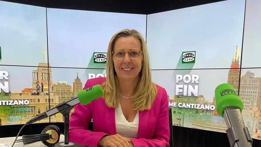Patricia Suárez Patricia Suárez