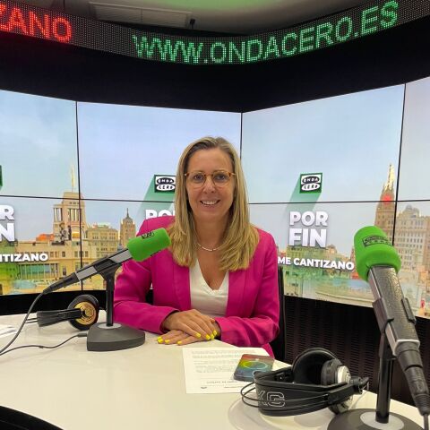 Patricia Su&aacute;rez