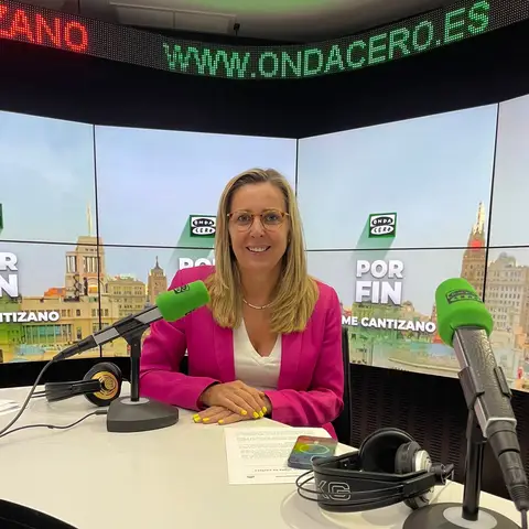 Patricia Suárez Patricia Suárez