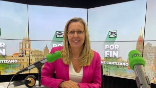 Patricia Su&aacute;rez