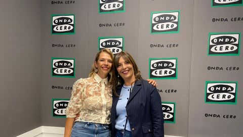 Saray y Helena Pla (House & Market) 