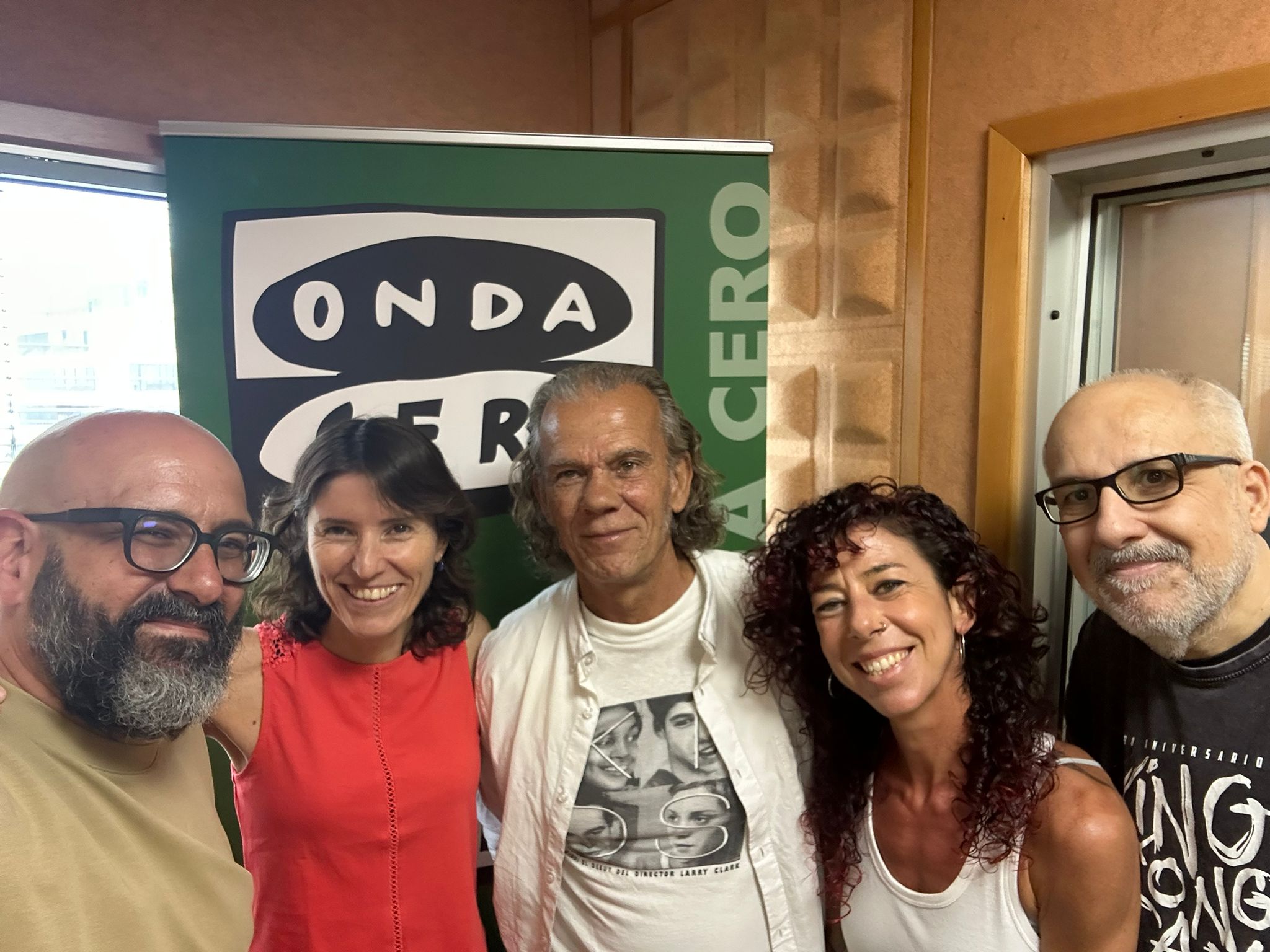 La Cultureta con Mojo | Capítulo 115 (25/09/2025) La Cultureta con Mojo | Capítulo 115 (25/09/2025)