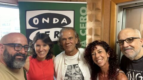 La Cultureta con Mojo 115